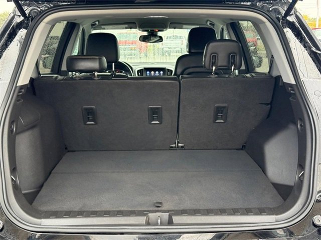 2020 Gmc Terrain SLT photo 4