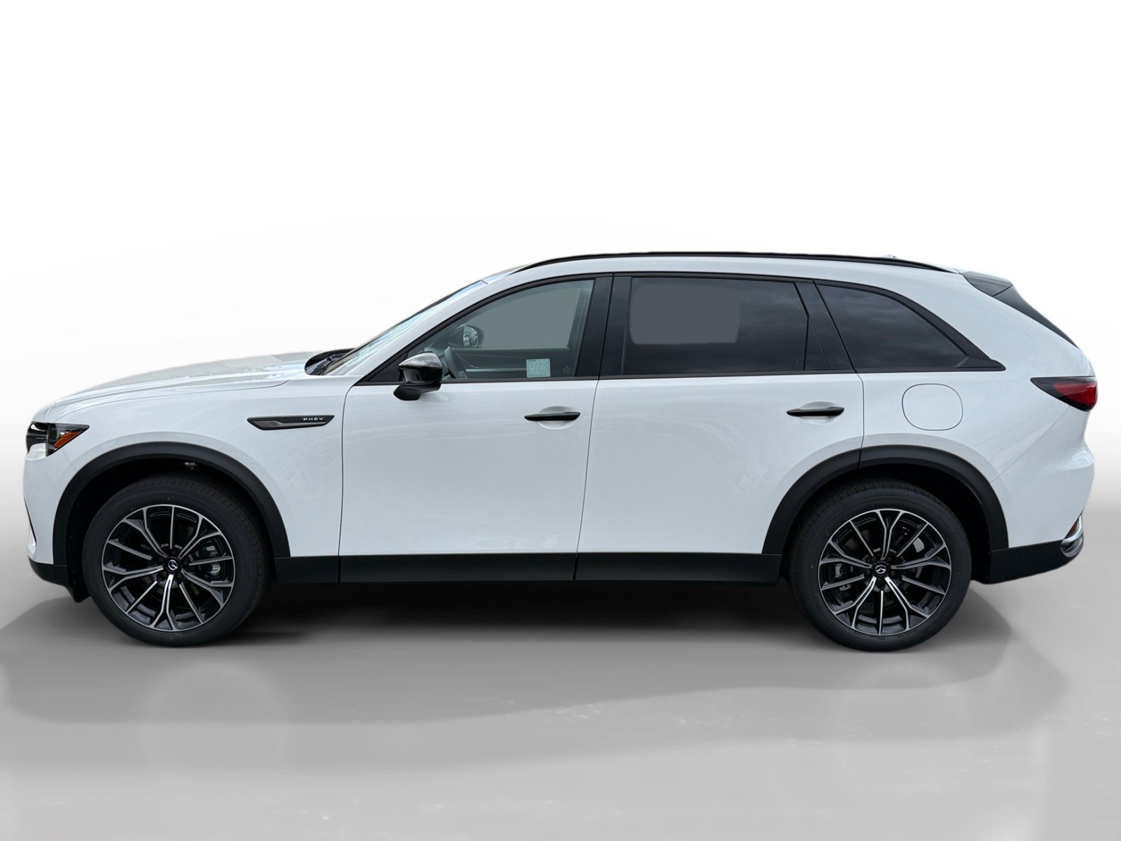 2025 Mazda CX-70 Premium photo 2