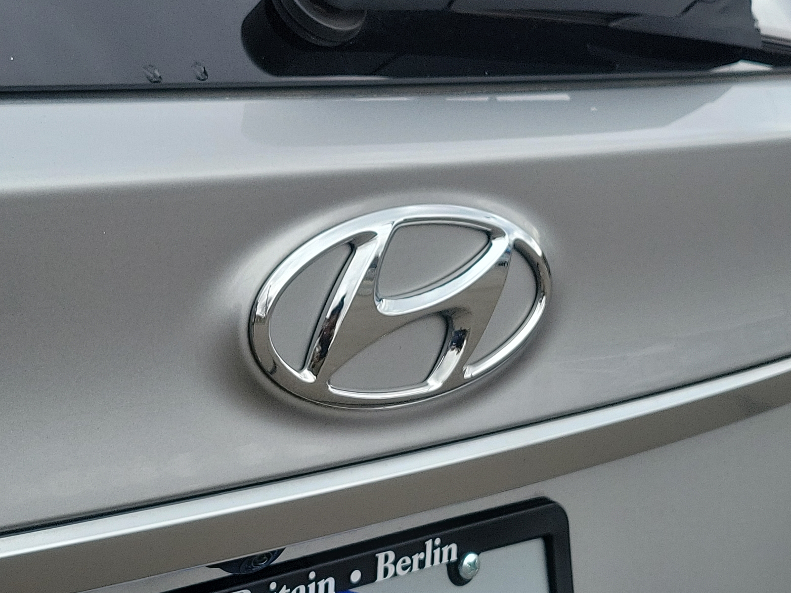 PreOwned 2020 Hyundai Santa Fe SEL Sport Utility in New Britain 