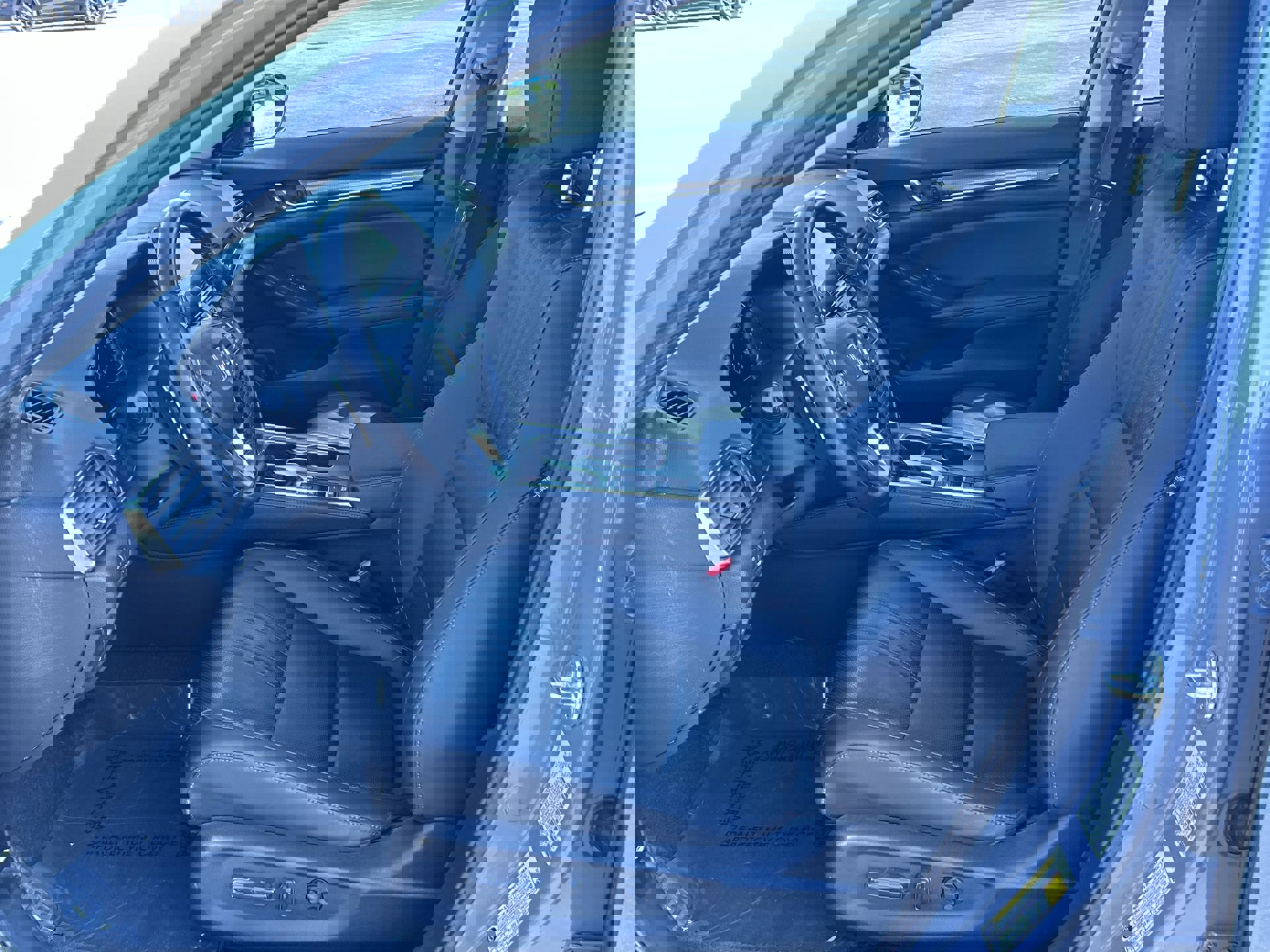 2022 Honda Accord 1.5T Sport SE photo 11