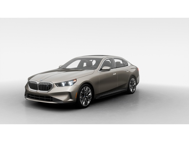 2026 BMW i5 40's photo
