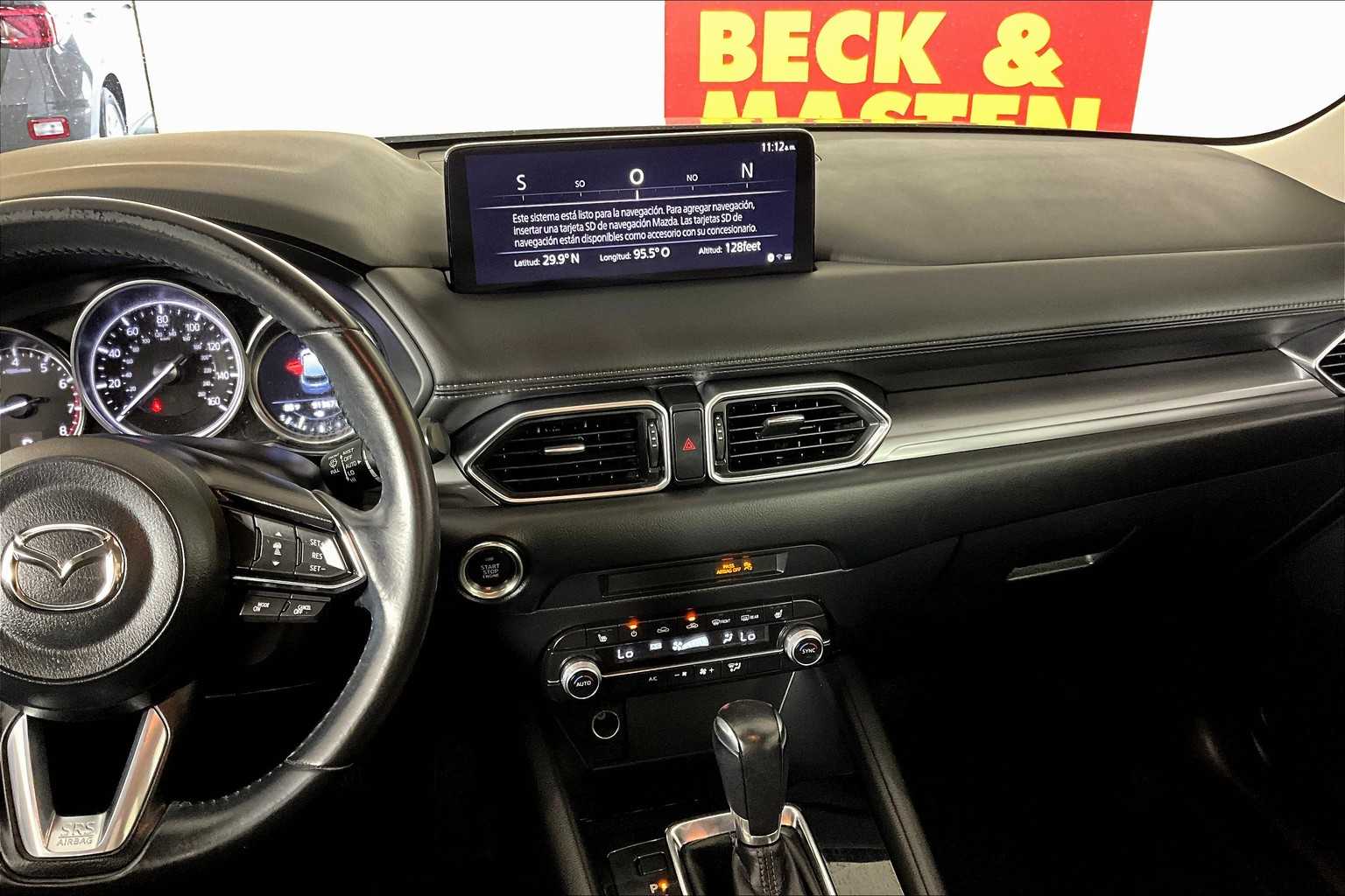2023 Mazda CX-5 2.5 Select photo 6
