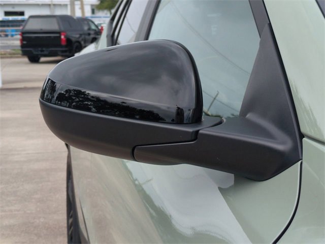 2025 Chevrolet Trax ACTIV photo 10