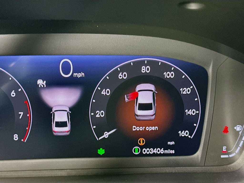 2025 Honda Accord 1.5T SE photo 10