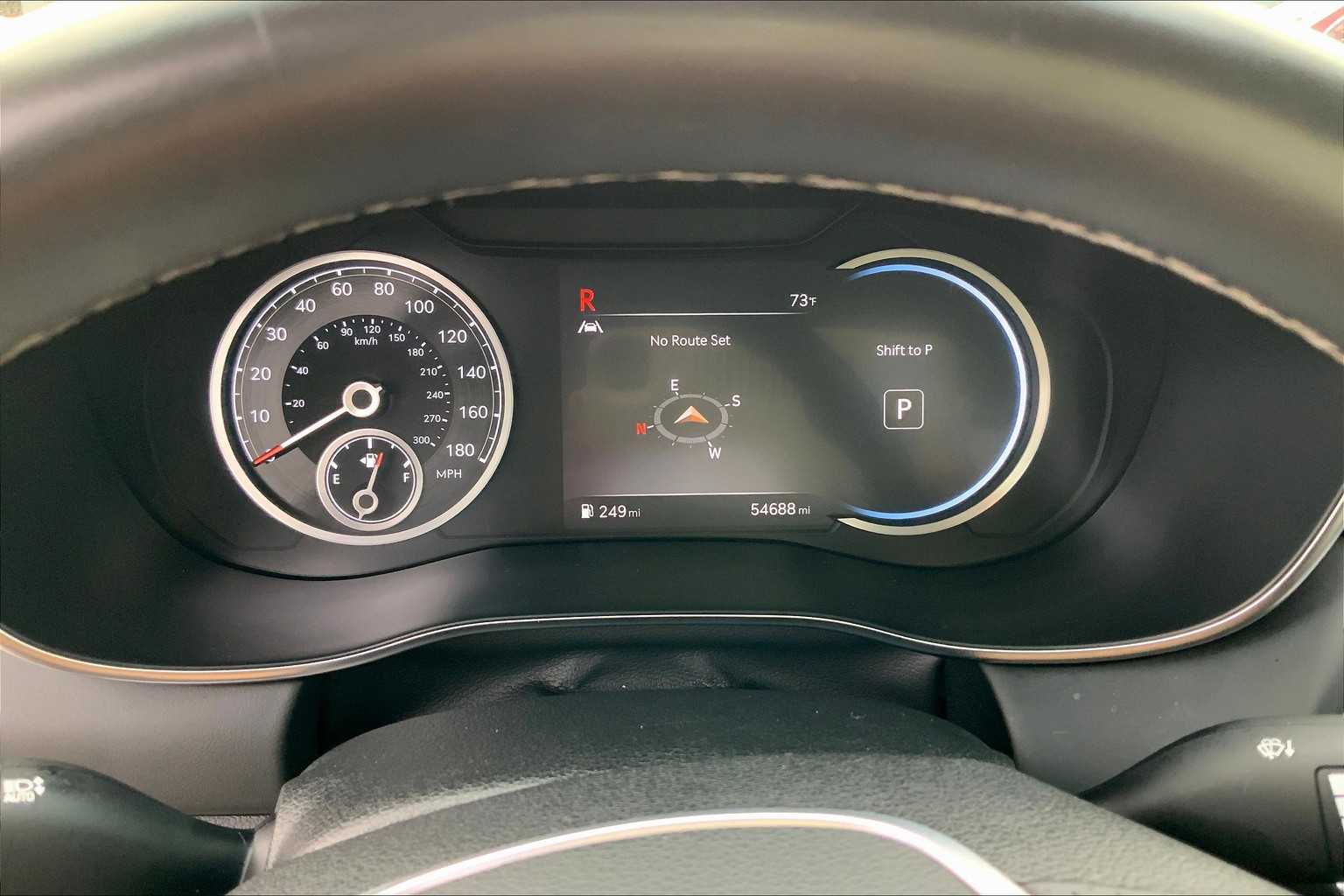 2023 Genesis G70 2.0T Sport Prestige photo 23