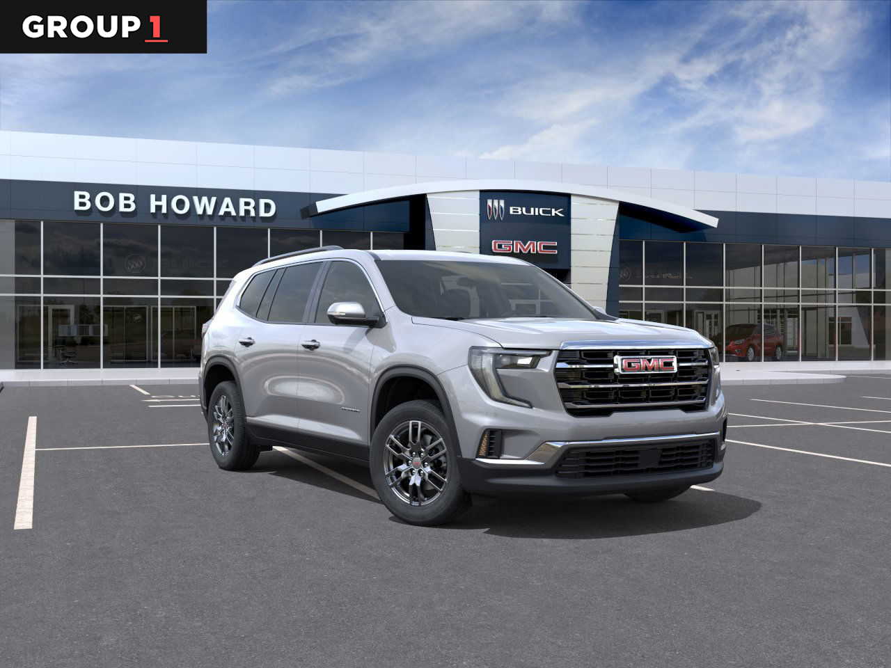 Gmc Acadia Sound Not Working: Quick Fixes to Restore Audio Now