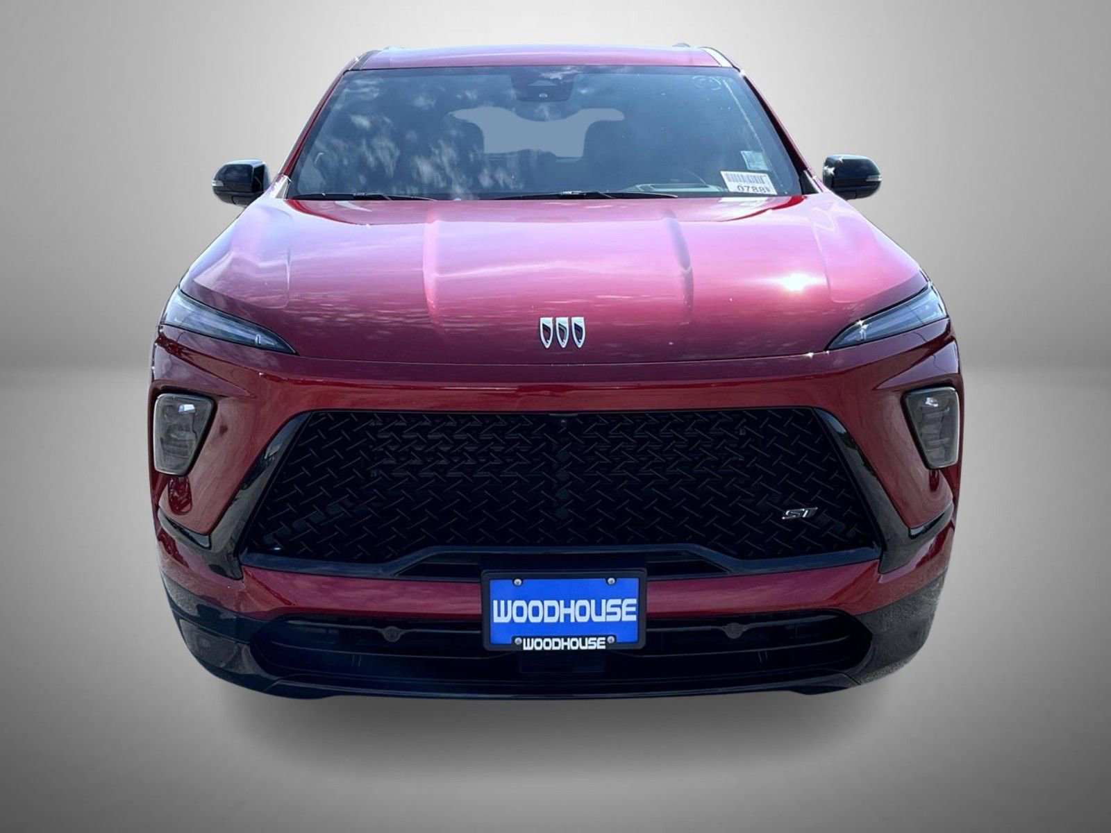 2026 Buick Enclave Sport Touring photo 2