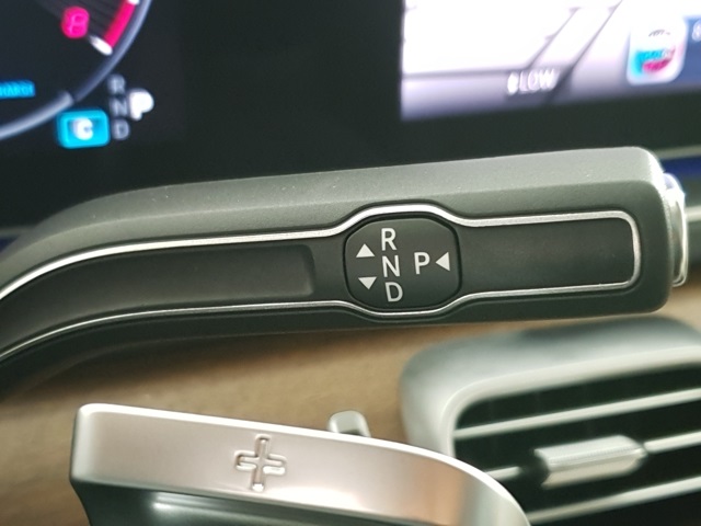 2025 Mercedes Benz GLS 450 4MATIC photo 35