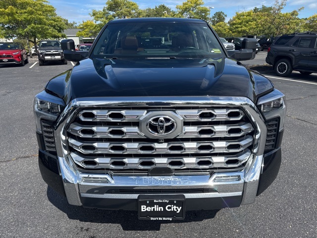 2022 Toyota Tundra 1794 Edition photo 8