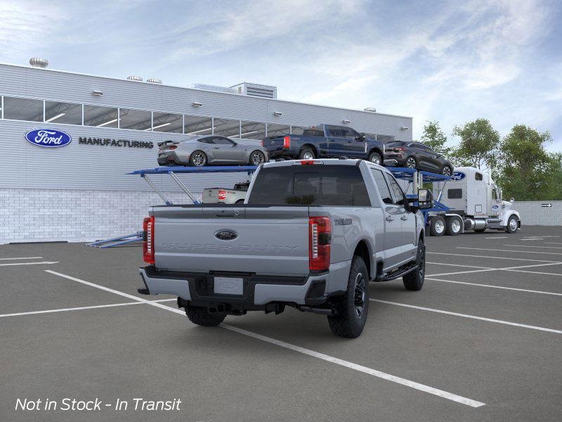 2025 Ford F-250 Super Duty Lariat