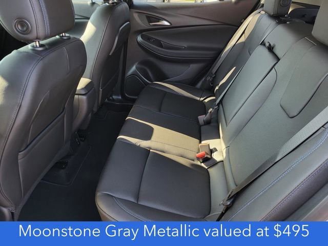 2026 Buick Encore GX Sport Touring photo 4