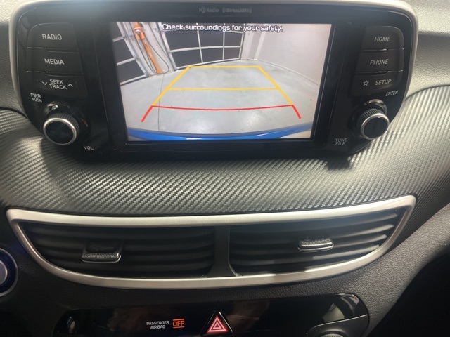 2021 Hyundai Tucson Value photo 13