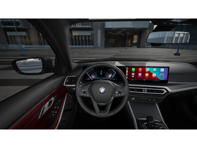2026 Bmw M340i photo 13