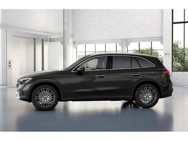 2026 Mercedes Benz GLC 300 4MATIC photo 34