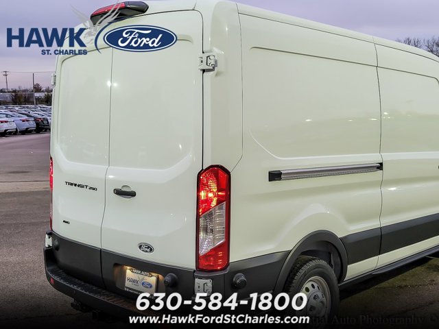 2026 FORD TRANSIT - Image 6
