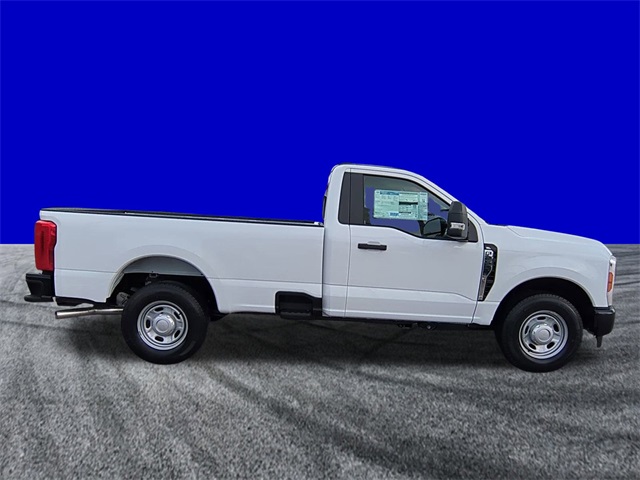 2026 Ford F-250 photo 3