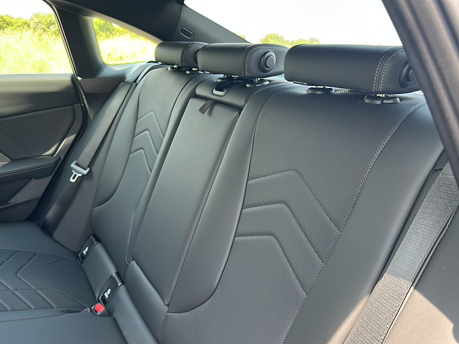 2026 Bmw 228 photo 7