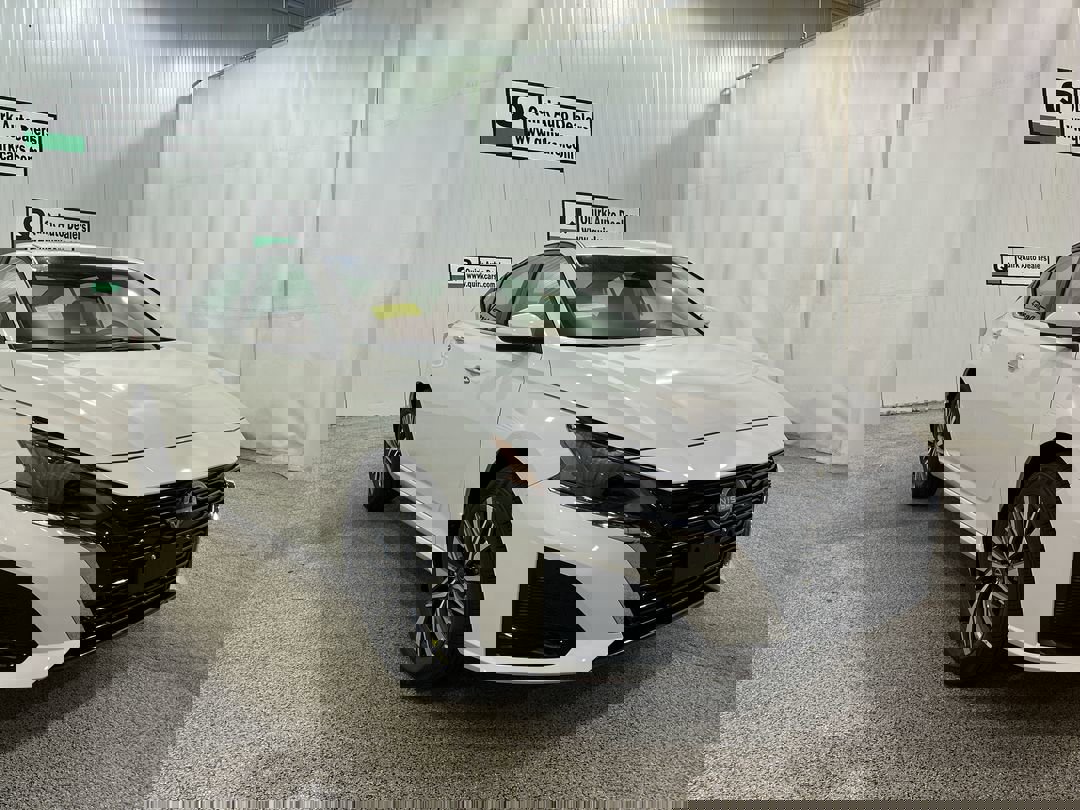 2025 Nissan Altima SV's photo