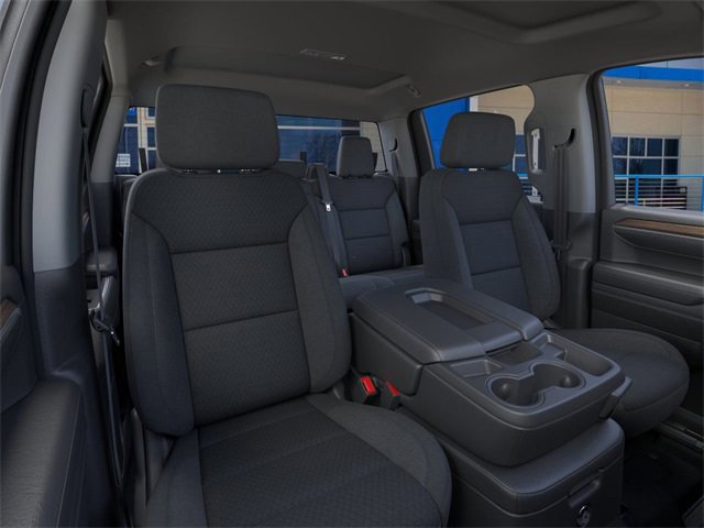 2026 Chevrolet Silverado 1500 LT photo 15