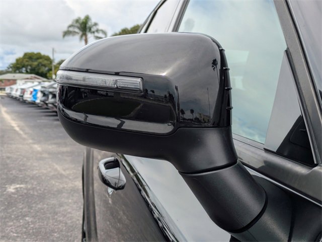 2022 Kia Telluride EX photo 11