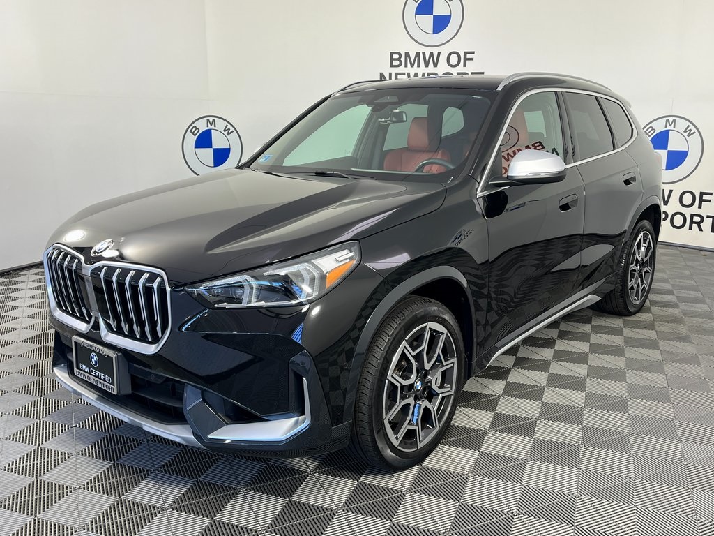 2024 Bmw X1 XDrive28i photo 3