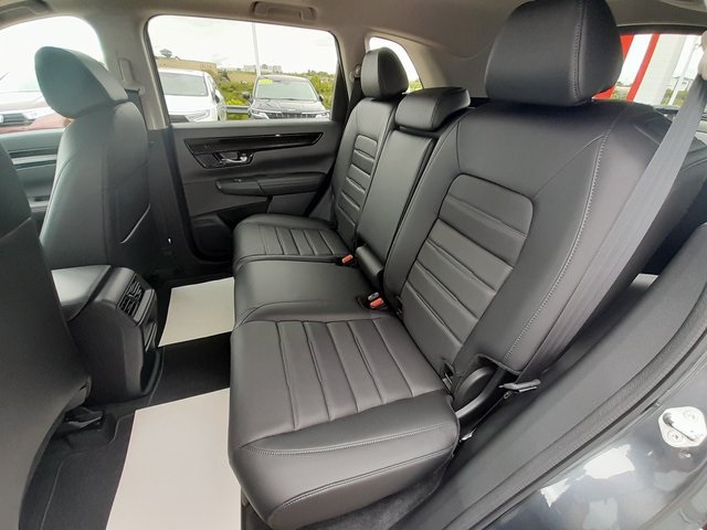 2025 Honda CR-V EX-L photo 42
