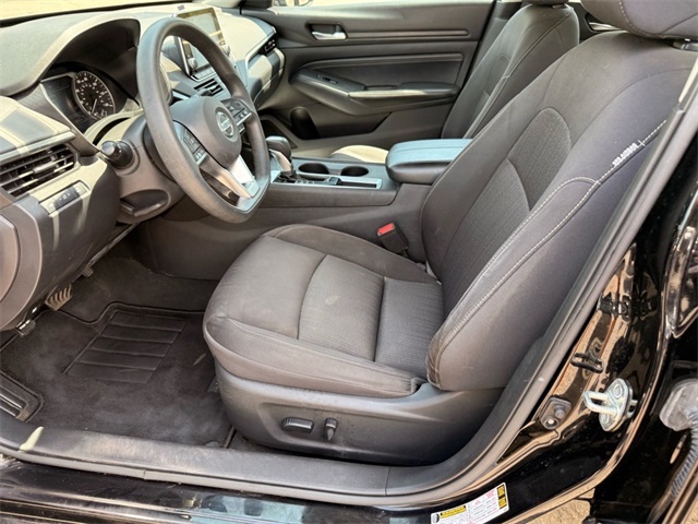 2020 Nissan Altima 2.5 S photo 7
