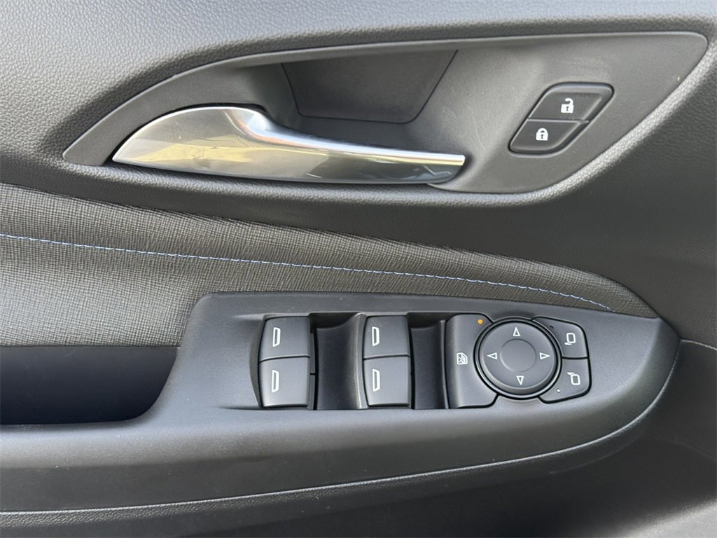 2026 BUICK ENVISTA - Image 12