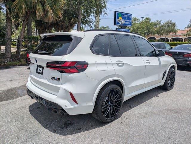 2024 Bmw X5 photo 4