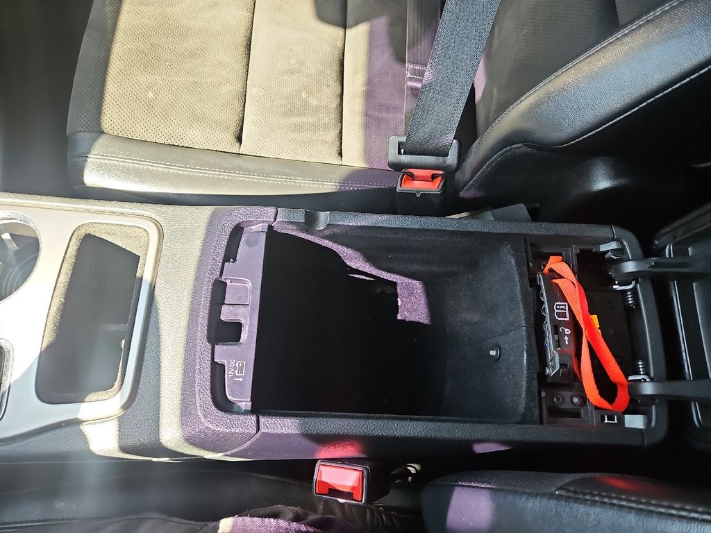 2020 Jeep Grand Cherokee Altitude photo 22