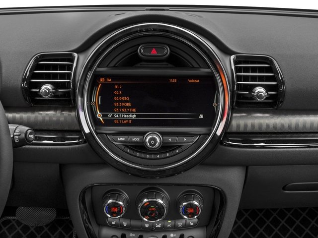 2017 Mini Cooper Base S ALL4 photo 10