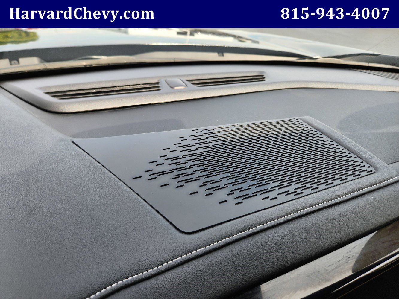 2024 Gmc Acadia Denali photo 6
