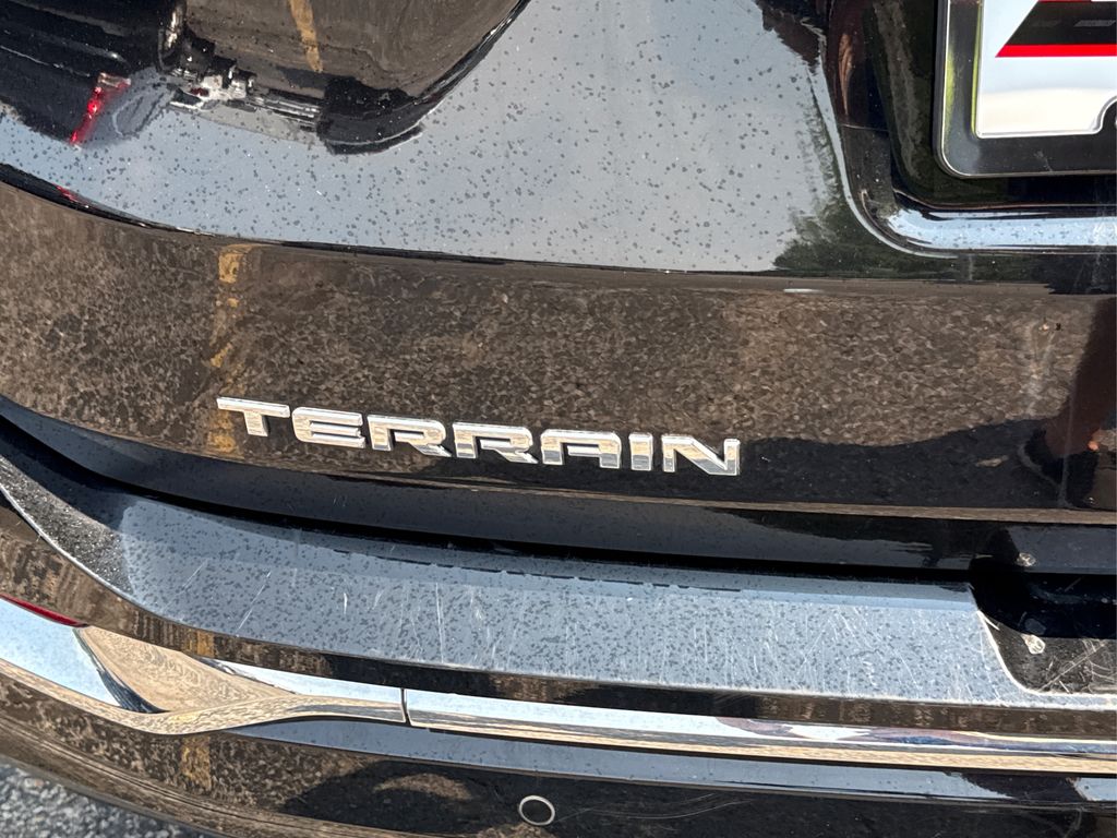2020 Gmc Terrain Denali photo 14