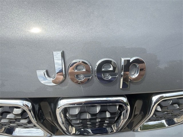 2023 Jeep Compass Limited photo 19