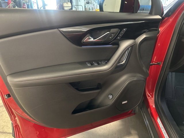 2023 Chevrolet Blazer RS photo 9