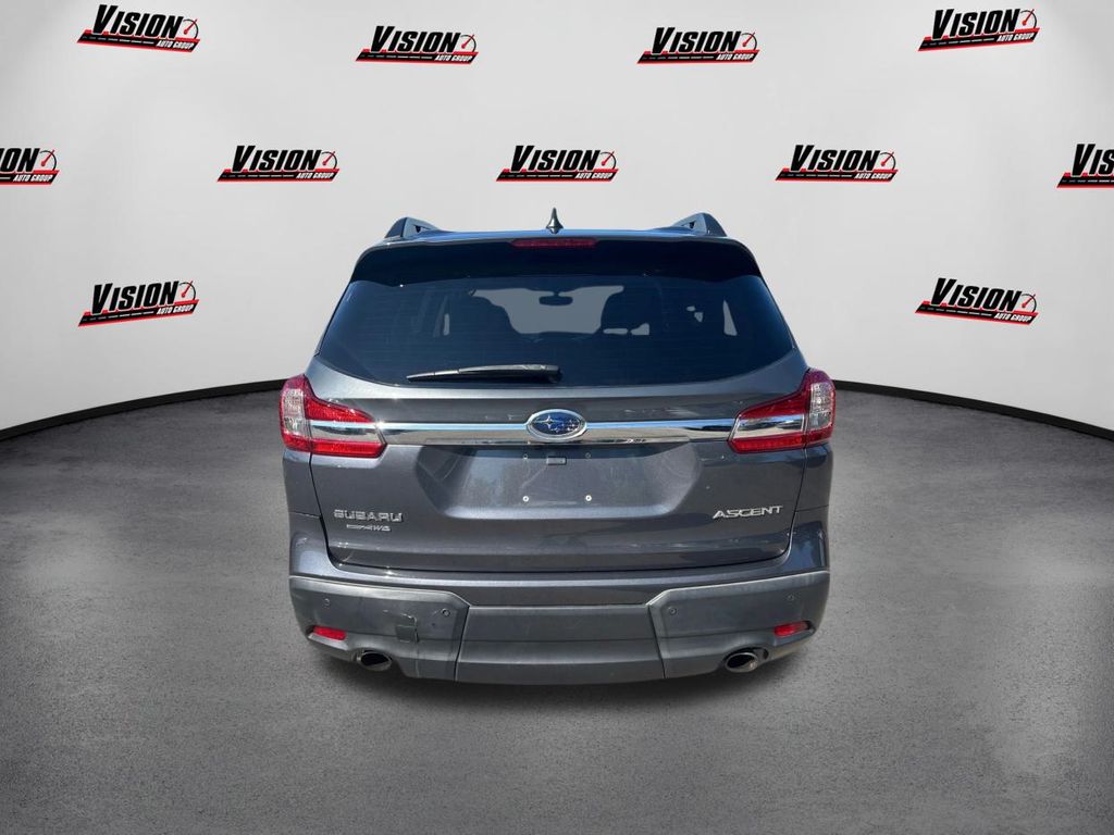2020 Subaru Ascent Premium photo 6