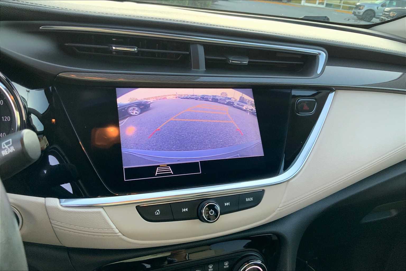 2021 Buick Encore GX Preferred photo 26
