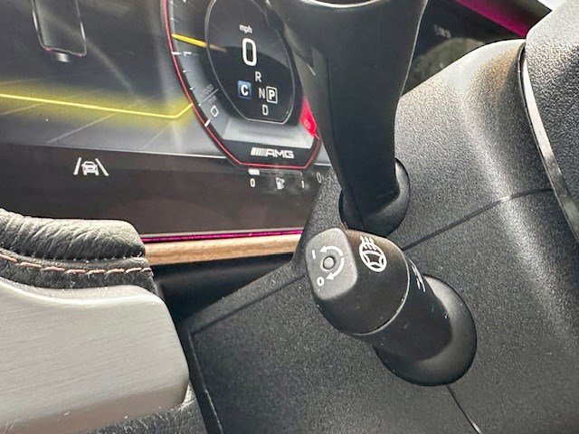 2022 Mercedes Benz G AMG 63 photo 17