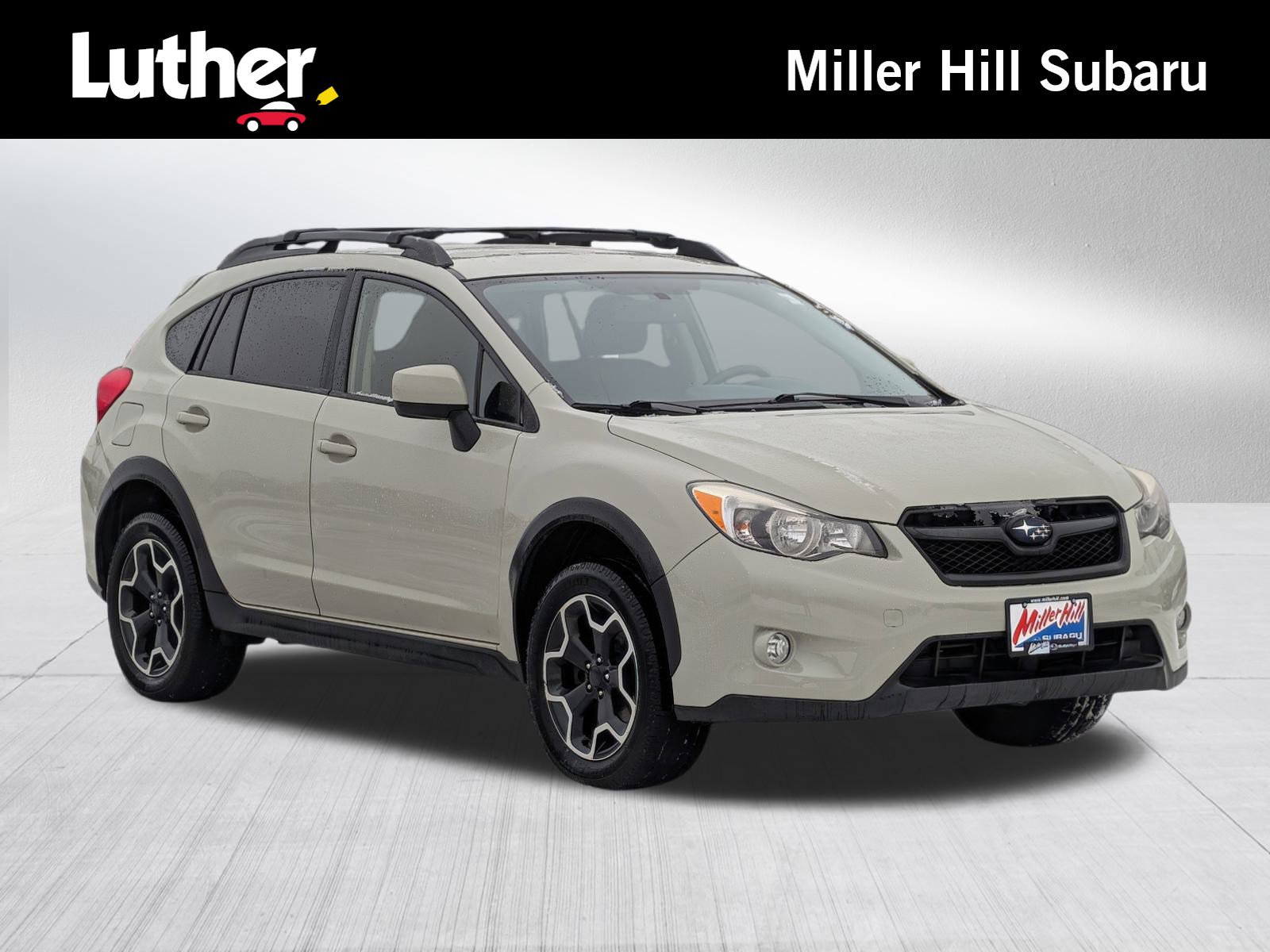 2014 Subaru XV Crosstrek Premium's photo
