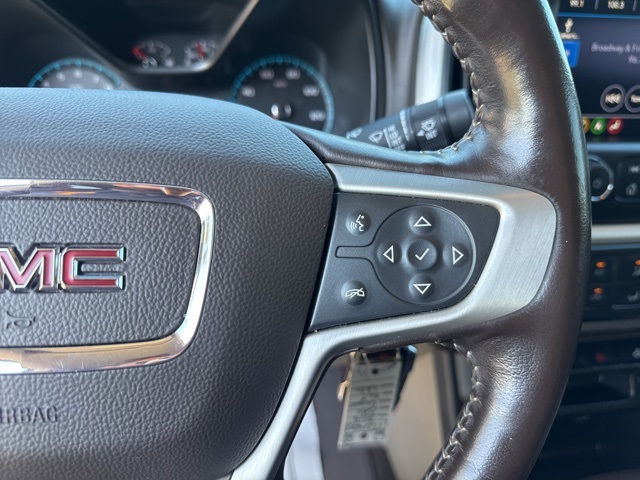 2019 Gmc Canyon SLT photo 23