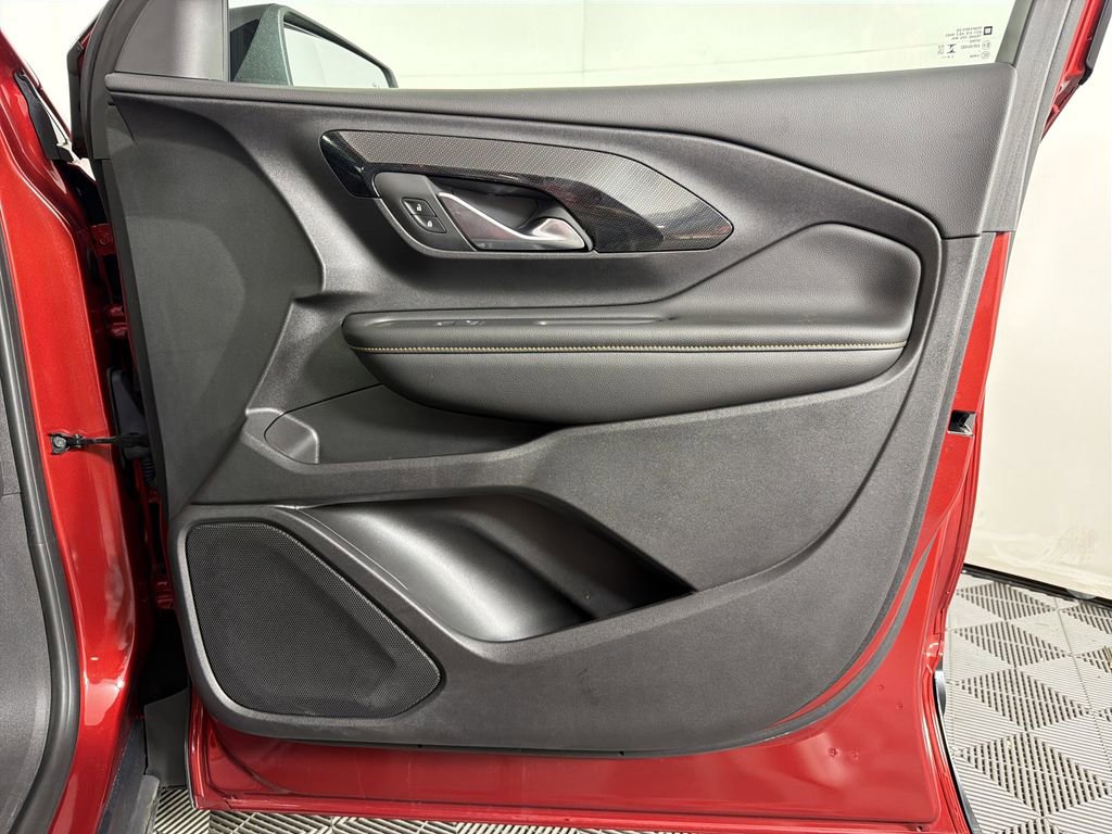 2024 Gmc Terrain AT4 photo 11