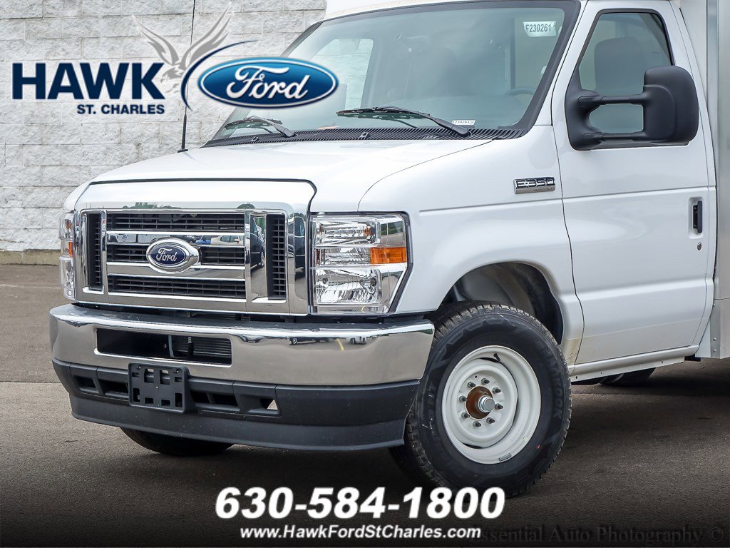 2023 FORD E-350 - Image 1