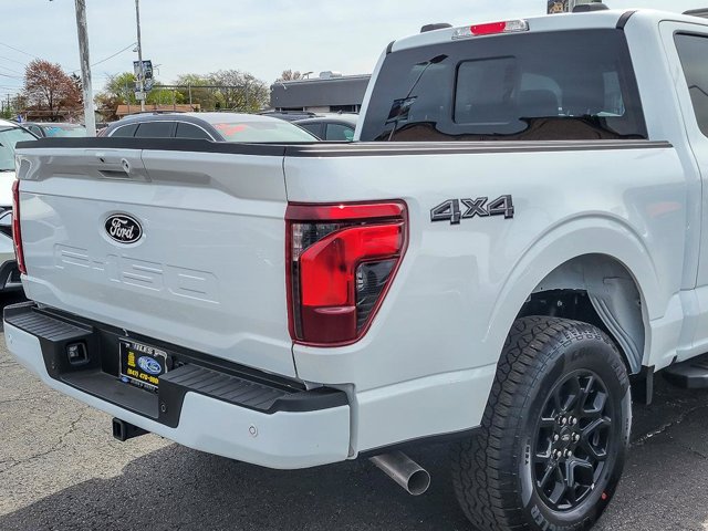 2024 FORD F-150 - Image 39