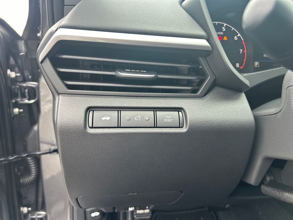 2025 Nissan Altima 2.5 S photo 29