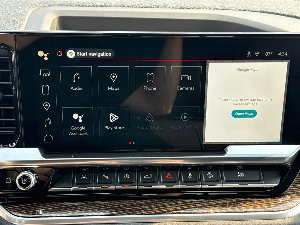 2026 Gmc Sierra 1500 Elevation photo 23