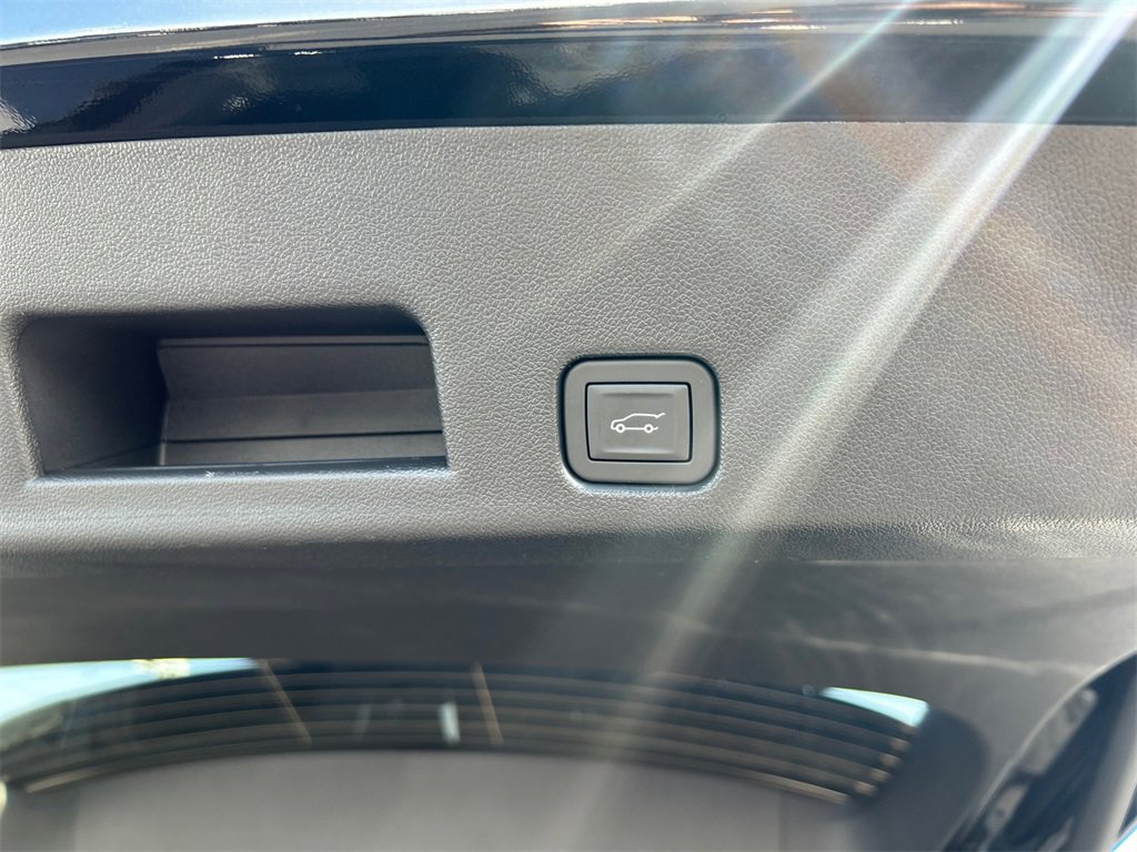 2026 BUICK ENCLAVE - Image 35