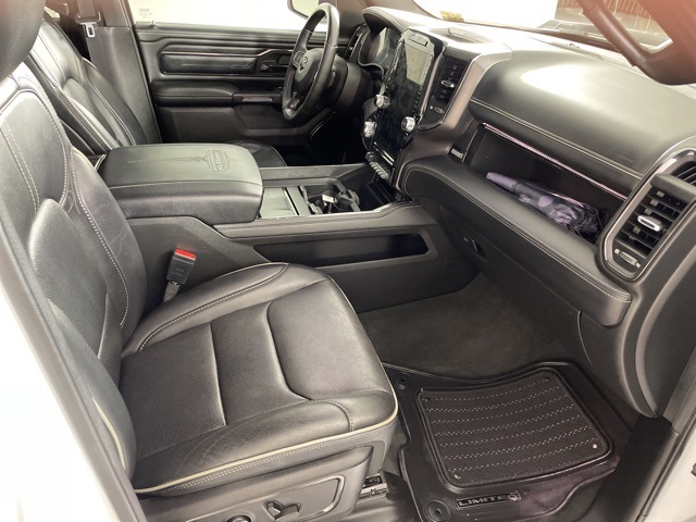 2022 Ram 1500 Limited photo 45