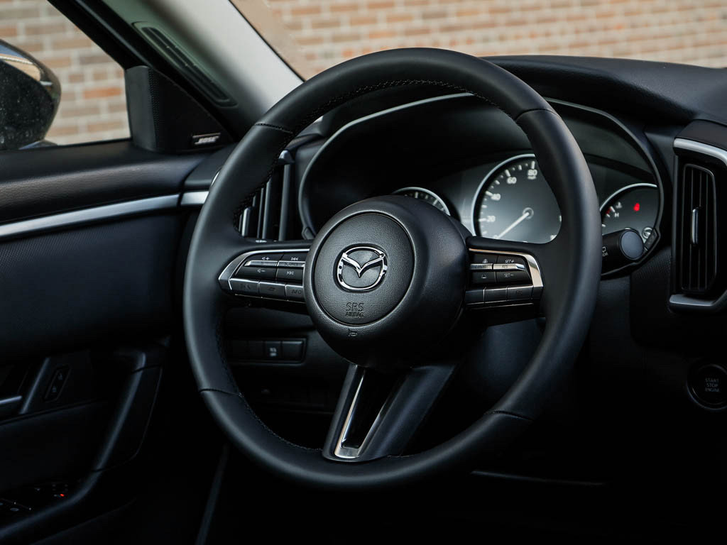 2025 Mazda CX-50 2.5 S Premium photo 14