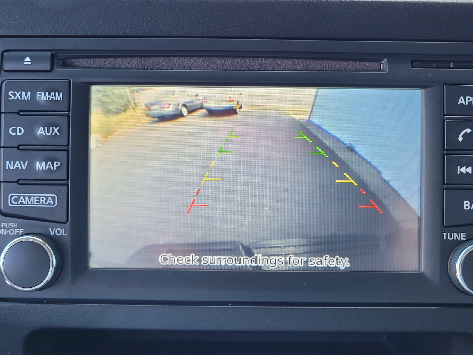 2016 Nissan NV3500 photo 11