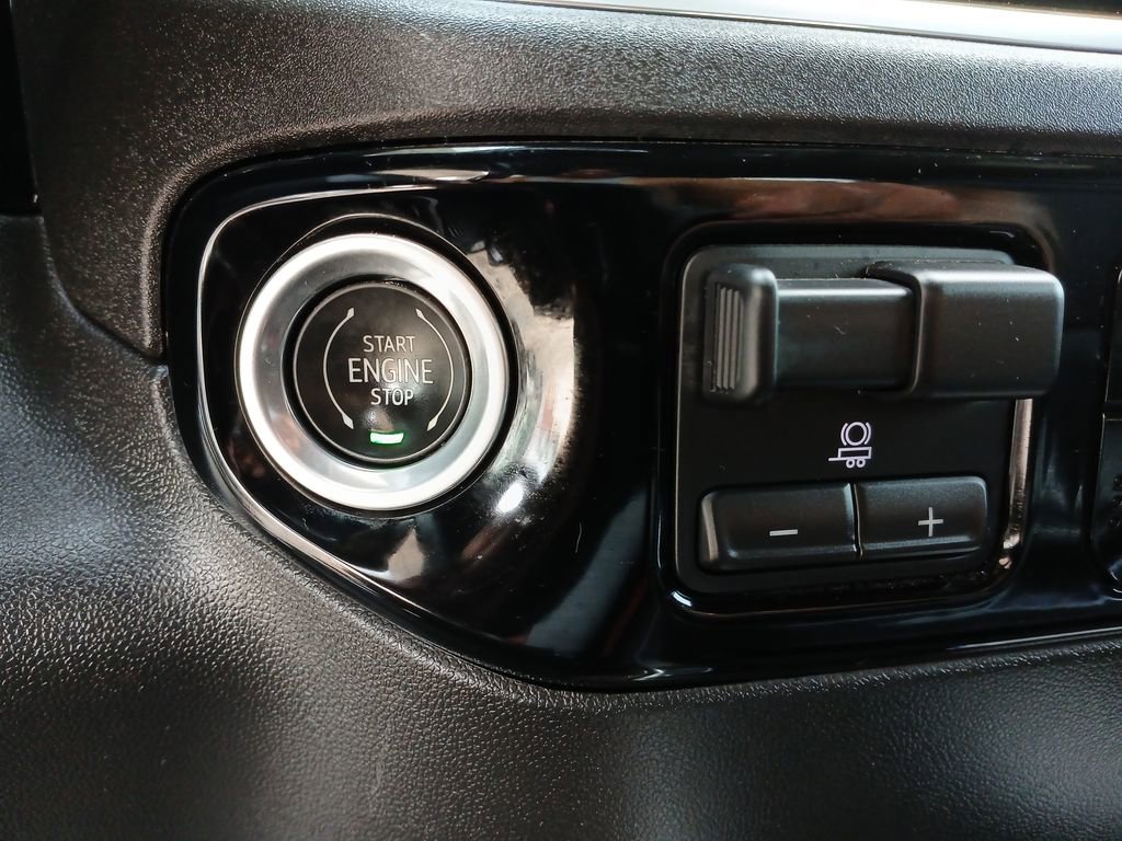 2024 Chevrolet Silverado 2500HD LT photo 16